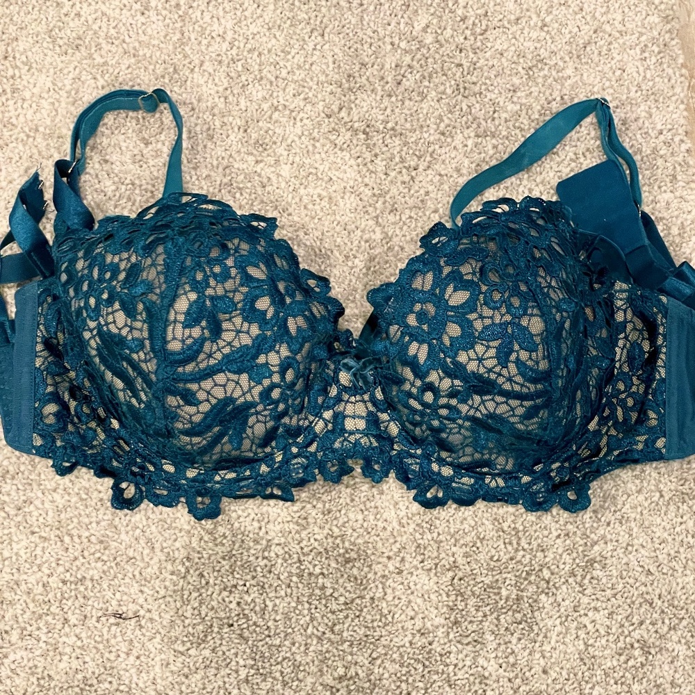 Dita Von Teese 34F